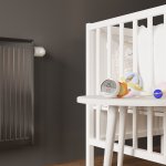 76265/00 Умный терморегулятор отопления Elektrostandard