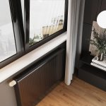 76265/00 Умный терморегулятор отопления Elektrostandard