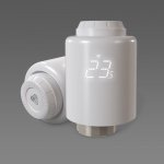 76265/00 Умный терморегулятор отопления Elektrostandard