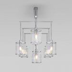 Потолочный светильник 60144/10 хром Eurosvet