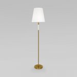 Напольный светильник 01146/1 латунь Eurosvet