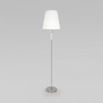 Напольный светильник 01146/1 хром Eurosvet