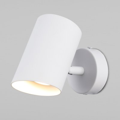 Настенный светильник 70147/1 белый Eurosvet