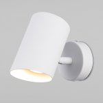 Настенный светильник 70147/1 белый Eurosvet
