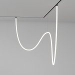 Slim Magnetic Full light N05 Трековый светильник 100W 4200K 85028/01 Elektrostandard