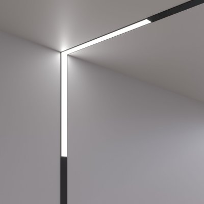 Slim Magnetic L03 Трековый светильник 24W 4200K Link (черный) 85029/01 Elektrostandard Slim Magnetic L03 Трековый светильник 24W 4200K Link (черный) 85029/01 Elektrostandard