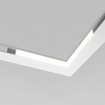 Slim Magnetic L03 Трековый светильник 24W 4200K Link (белый) 85029/01 Elektrostandard