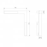 Slim Magnetic L03 Трековый светильник 24W 4200K Link (черный) 85031/01 Elektrostandard