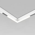 Slim Magnetic L03 Трековый светильник 24W 4200K Link (белый) 85031/01 Elektrostandard