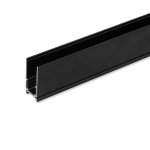 Slim Magnetic Шинопровод накладной (черный) (3 м) 85127/00 Elektrostandard