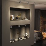 Светильник потолочный светодиодный Cors 10W (25032/LED) белый Elektrostandard