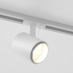 Светильник потолочный светодиодный Cors белый/серебро 10W 4200K (85513/01) однофазный Elektrostandard