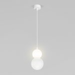 Подвесной светильник 50251/1 LED белый Eurosvet