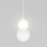 Подвесной светильник 50251/1 LED белый Eurosvet