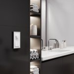 Диммер (белый матовый) Werkel W1142061