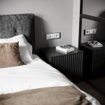 Диммер (белый матовый) Werkel W1142061