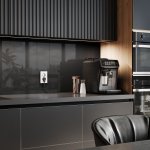 Розетка двойная с заземлением (белый матовый) Werkel W1172061