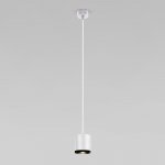 Светильник подвесной светодиодный 50243 LED 12W 4200K белый Elektrostandard