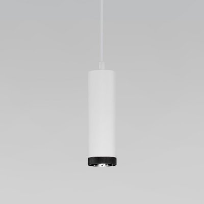 Светильник подвесной светодиодный 50244 LED 9W 4200K белый Elektrostandard Светильник подвесной светодиодный 50244 LED 9W 4200K белый Elektrostandard