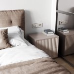 Диммер (айвори матовый) Werkel W1142062