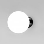 Потолочный светильник 30197/1 черный жемчуг Eurosvet