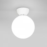 Потолочный светильник 30197/1 белый Eurosvet