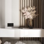 Рамка на 2 поста Slab (черный матовый) W0022908 Werkel