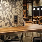 Рамка на 2 поста Slab (бронза матовый) W0022963 Werkel