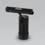Slim Magnetic Трековый светильник 12W 4200K Modify (черный) 85042/01 Elektrostandard
