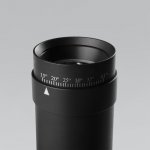 Slim Magnetic Трековый светильник 12W 4200K Modify (черный) 85042/01 Elektrostandard