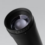 Slim Magnetic Трековый светильник 25W 4200K Modify (черный) 85045/01 Elektrostandard