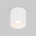 Светильник потолочный светодиодный 25034/LED 10W 4200K белый Elektrostandard