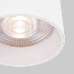 Светильник потолочный светодиодный 25034/LED 10W 4200K белый Elektrostandard