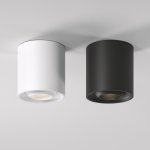 Светильник потолочный светодиодный 25041/LED 10W 4200K белый Elektrostandard