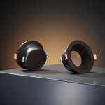 Встраиваемый светодиодный светильник 25082/LED 7W 4200K чёрный Elektrostandard