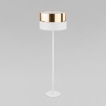 Напольный светильник 5074 Hilton Gold Eurosvet