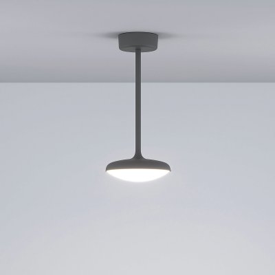 35162/H/Светильник садово-парковый со светодиодами Portal серый Elektrostandard 35162/H/Светильник садово-парковый со светодиодами Portal серый Elektrostandard