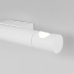 Настенный светильник бра Eurosvet 40161 LED белый Tybee