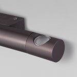 Настенный светильник бра Eurosvet 40161 LED титан Tybee