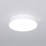 Потолочный светильник 90319/1 белый Eurosvet