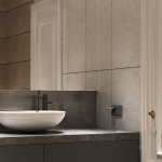 Розетка влагозащ. с зазем. с защит. крышкой и шторками (графит матовый) W1171264 Werkel