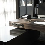 Накладка для розетки USB  (графит матовый) W1179564 Werkel