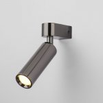 Настенный светильник 20143/1 LED титан Eurosvet