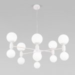 Потолочный светильник 30182 белый Eurosvet