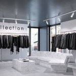 85517/01 / Светильник потолочный светодиодный / Vary белый 30W 4200K трехфазный Elektrostandard