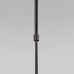 Подвесной светильник 50255/1 черный жемчуг Eurosvet