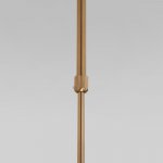 Подвесной светильник 50255/1 латунь Eurosvet