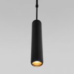 Подвесной светильник 50255/1 черный Eurosvet