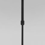 Подвесной светильник 50255/1 черный Eurosvet