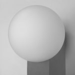 35166/U/ Светильник садово-парковый Gravity серый Elektrostandard